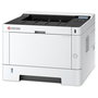 Kyocera ECOSYS PA4000wx Impresora Láser A4 Blanco y Negro, 40 ppm, Doble Cara Automática, WiFi, Ethernet, 1200 x 1200 DPI, 512 MB, para Negocios