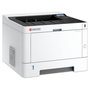 Kyocera ECOSYS PA4000wx Impresora Láser A4 Blanco y Negro, 40 ppm, Doble Cara Automática, WiFi, Ethernet, 1200 x 1200 DPI, 512 MB, para Negocios