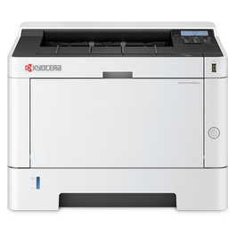 Kyocera ECOSYS PA4000wx Impresora Láser A4 Blanco y Negro, 40 ppm, Doble Cara Automática, WiFi, Ethernet, 1200 x 1200 DPI, 512 MB, para Negocios