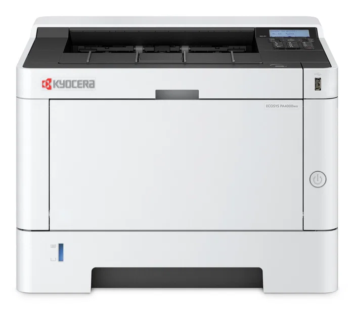 Kyocera ECOSYS PA4000wx Impresora Láser Monocromo A4 con Wi-Fi y Dúplex