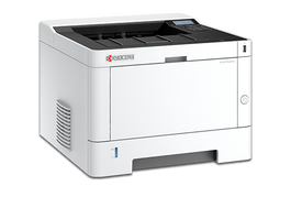 Kyocera ECOSYS PA4000wx Impresora Láser A4 Blanco y Negro, 40 ppm, Doble Cara Automática, WiFi, Ethernet, 1200 x 1200 DPI, 512 MB, para Negocios