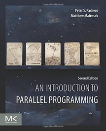 Morgan Kaufmann - AN INTRODUCTION TO PARALLEL PROGRAMMING.(2ND EDITION)