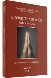 Poder oración, Antonio Jose Guerra Martinez - VERBO DIVINO
