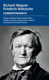 Correspondencia, Richard Wagner - FORCOLA