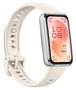 Huawei Band 11 Pulsera Deportiva Inteligente 42 mm AMOLED Blanca para Android iOS