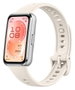 Huawei Band 11 Pulsera Deportiva Inteligente 42 mm AMOLED Blanca para Android iOS