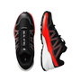 Zapatillas de trail para hombre Salomon Speedcross Peak Negro Rojo