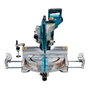 Makita LS1219L Sierra Ingletadora Compuesta Deslizante
