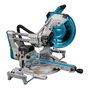 Makita LS1219L Sierra Ingletadora Compuesta Deslizante