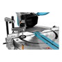 Makita LS1219L Sierra Ingletadora Compuesta Deslizante