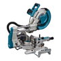 Makita LS1219L Sierra Ingletadora Compuesta Deslizante
