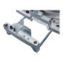 Makita LS1219L Sierra Ingletadora Compuesta Deslizante