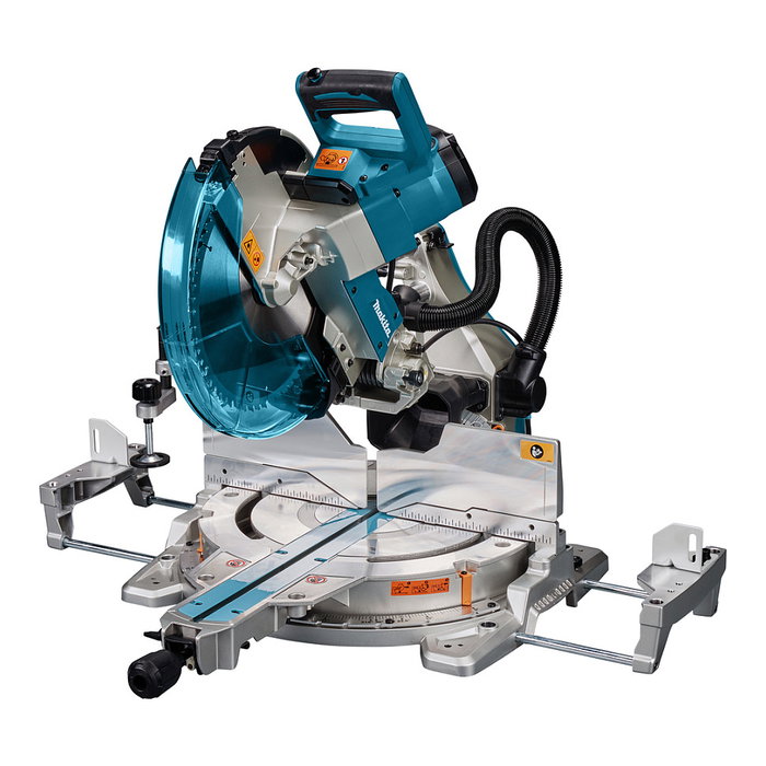 Makita LS1219L Sierra Ingletadora Compuesta Deslizante