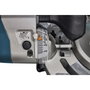 Makita LS1219L Sierra Ingletadora Compuesta Deslizante de 1800 W