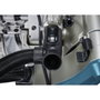 Makita LS1219L Sierra Ingletadora Compuesta Deslizante de 1800 W