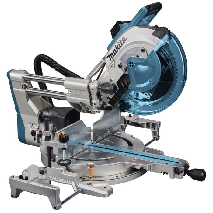 Makita LS1219L Sierra Ingletadora Compuesta Deslizante de 1800 W