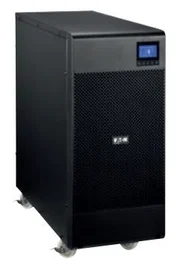 Eaton 9SX 6 kVA Sistema de Alimentación Ininterrumpida (UPS) Doble Conversión en Línea 5400 W