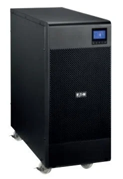Eaton 9SX 6 kVA Sistema de Alimentación Ininterrumpida (UPS) Doble Conversión en Línea 5400 W Eaton 9SX 6 kVA Sistema de Alimentación Ininterrumpida (UPS) Doble Conversión en Línea 5400 W