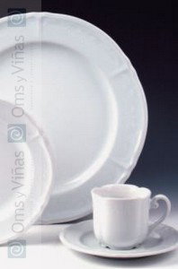 Barroco Plato 21 Postre Barroco Plato 21 Postre
