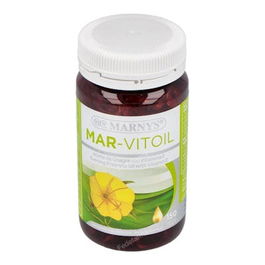 Mar-Vitoil Aceite De Onagra 150Caps.