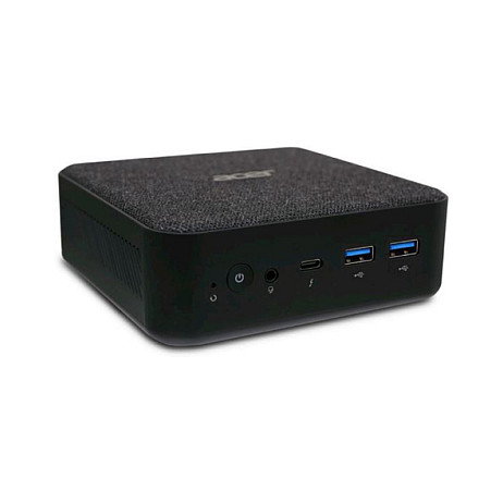 Acer Revo Box RB102 Mini PC - Intel Core i5-1334U (13ª Gen) de 10 núcleos, 16 GB RAM DDR4, 512 GB SSD M.2, Intel Iris Xe, Wi-Fi 6, Sin Sistema Operativo