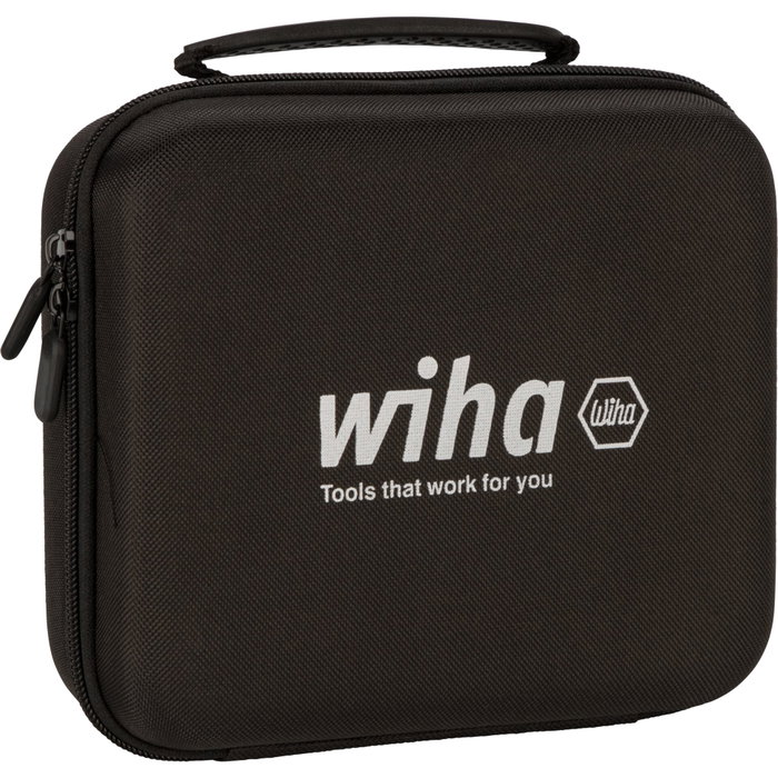 Wiha speedE PocketDrive Destornillador Electrónico