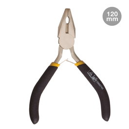 Hantums Mini-Alicate Universal Cromo Vanadio 120mm