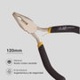Hantums Mini-Alicate Universal Cromo Vanadio 120mm