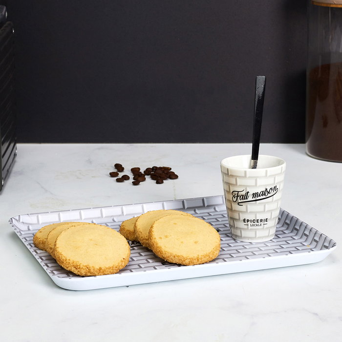 Home Deco Factory Vaso Espresso 70 Ml Brooklyn Home Deco Factory Vaso Espresso 70 Ml Brooklyn