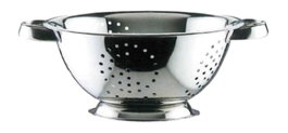 ILSA Escurridor Inox 24 cm Diámetro 824