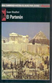 El Partenón, Susan Woddford - AKAL