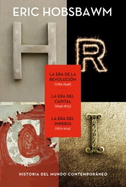 TRILOGÍA ERAS, Eric Hobsbawm - CRITICA