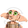 Lego Harry Potter Dobby el Elfo Doméstico 76421