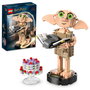 Lego Harry Potter Dobby el Elfo Doméstico 76421