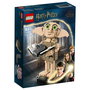 Lego Harry Potter Dobby el Elfo Doméstico 76421