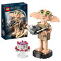 Lego Harry Potter Dobby el Elfo Doméstico 76421