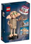 Lego Harry Potter Dobby el Elfo Doméstico 76421
