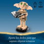 Lego Harry Potter Dobby el Elfo Doméstico 76421