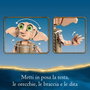 Lego Harry Potter Dobby el Elfo Doméstico 76421