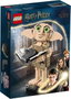Lego Harry Potter Dobby el Elfo Doméstico 76421