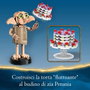 Lego Harry Potter Dobby el Elfo Doméstico 76421