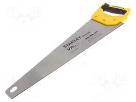 STANLEY Sierra Manual SHARPCUT™ para Madera de 500mm