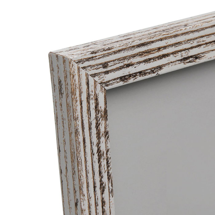 Versa Portafotos Madera 15x20 cm Estilo Natura (4 Unidades)