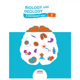 EDEBE, BIOLOGY AND GEOLOGY 3 3ºESO *INGLES*