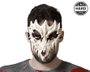 Atosa Máscara de Cráneo Animal Estilo Tribal para Hombre Adulto