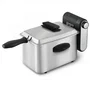 Grunkel Freidora De Aceite De 2 Litros 1800 W
