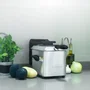 Grunkel Freidora De Aceite De 2 Litros 1800 W