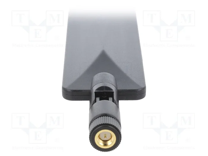 QOLTEC Antena de comunicación interna 600÷2700MHz