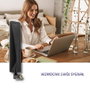 QOLTEC Antena de comunicación interna 600÷2700MHz