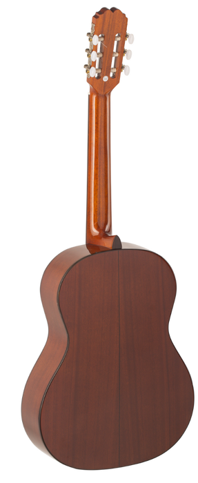 Guitarra Clásica Admira Málaga Electrificada Serie Conservatorio Guitarra Clásica Admira Málaga Electrificada Serie Conservatorio